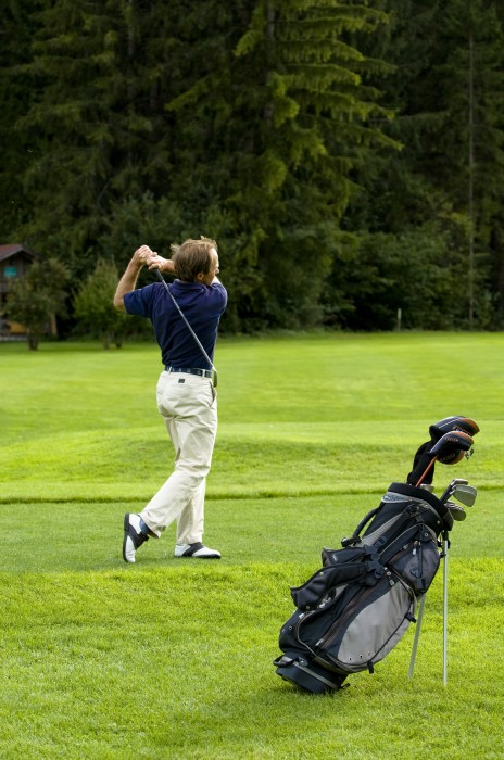 Foto Golf Pro